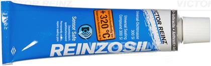 Dichtmasse Reinzosil