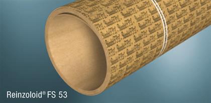 Feststoffdichtung REINZOLOID