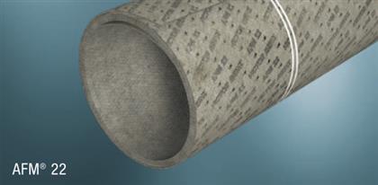 Feststoffdichtung AFM 22