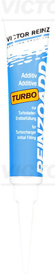 Additiv, Turbolader (Erstbefüllung)