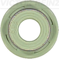 Dichtring, Ventilschaft