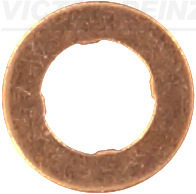 Dichtring, Einspritzventil