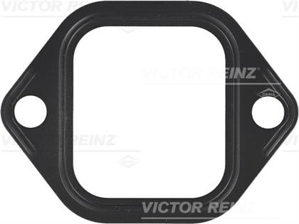 Dichtung, Abgaskrümmer