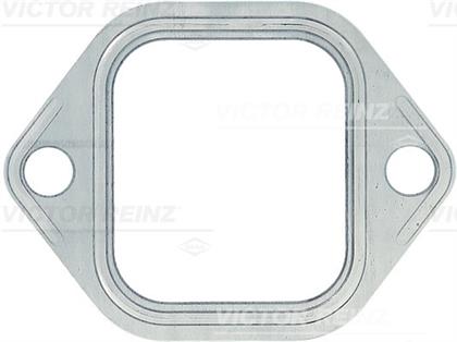 Abgasdichtung MAN, NEOPLAN Ua.