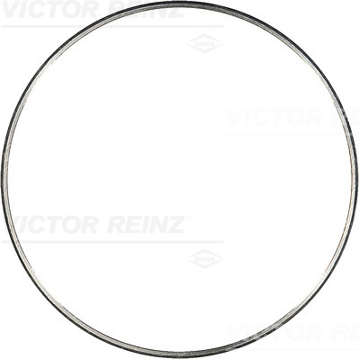 LAufring Kurbelwelle Mercedes-Benz NFZ
