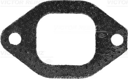 Abgasdichtung IVECO Zeta, M