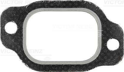 Abgasdichtung IVECO Turbolader