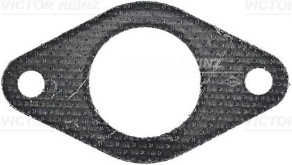 Abgasdichtung SCANIA T 124 L Ua. Bj.95-