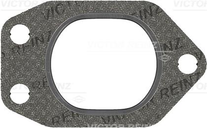 Dichtung Auspuffkrümmer DAF