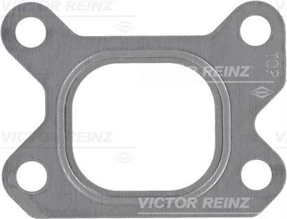 Abgasdichtung MAN, NEOPLAN Bj.90-