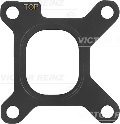 Dichtung, Abgaskrümmer