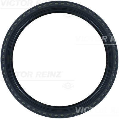 Wellendichtring, Kurbelwelle