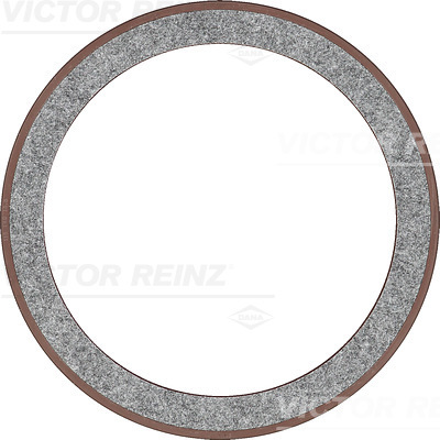 Wd 115 X 140 X 15,5 Fpm Deutz