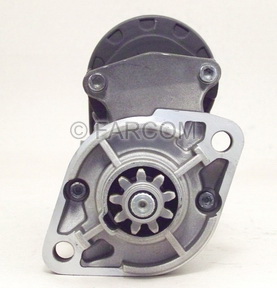 Starter 12V 2kW