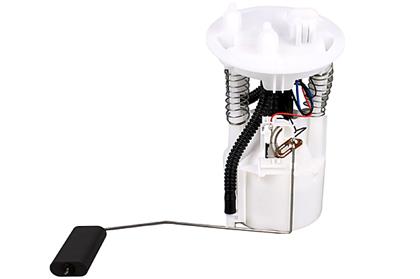 Kraftstoffpumpe