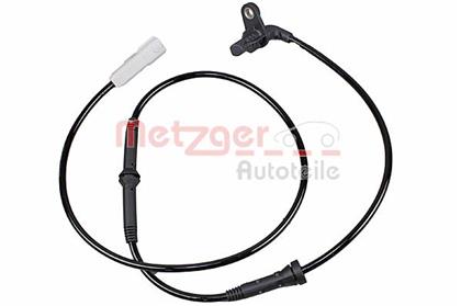 Raddrehzahlsensor hinten links