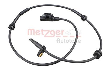 Raddrehzahlsensor hinten links Ford