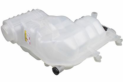 Ausgleichsbehälter, Kühlmittel