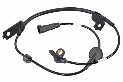 Raddrehzahlsensor vorne links