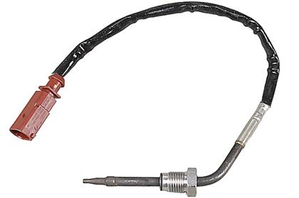 Sensor, Abgastemperatur