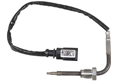 Sensor, Abgastemperatur