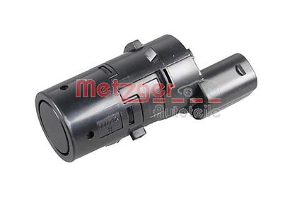 Sensor, Einparkhilfe