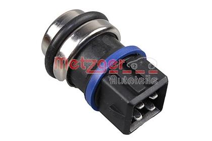 Sensor, Kühlmitteltemperatur