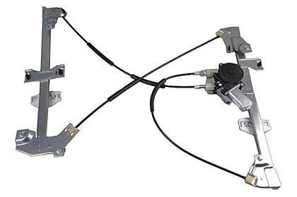 Fensterheber vorne links elektrisch