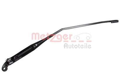 Wischarm, Scheibenreinigung