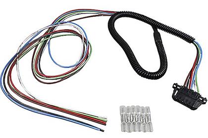 Kabelreparatursatz, Fahrpedalsensor