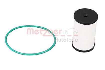 Hydraulikfilter, Automatikgetriebe VAG