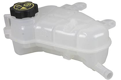 Ausgleichsbehälter, Kühlmittel