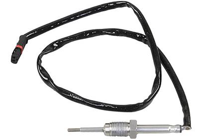 Sensor, Abgastemperatur