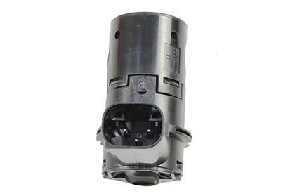 Sensor, Einparkhilfe