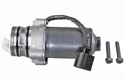 Pumpe, Lamellenkupplung-Allradantrieb