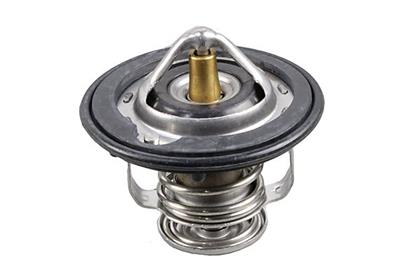 Thermostat, Kühlmittel