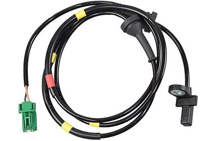 Raddrehzahlsensor hinten Volvo