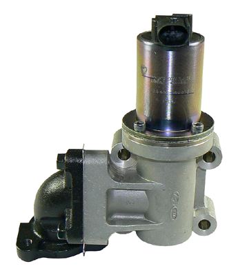 AGR-Ventil elektrisch
