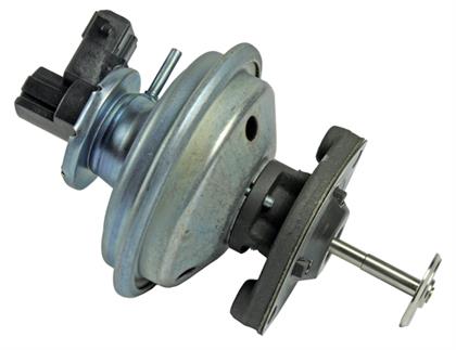 AGR-Ventil elektrisch-pneumatisch