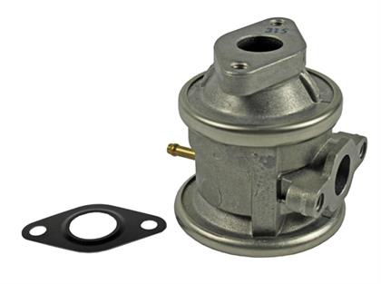 Ventil, Sekundärluftpumpsystem