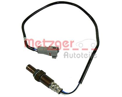 Lambdasonde Diagnosesonde