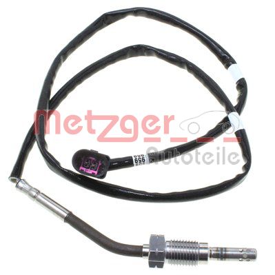 ABGASTEMPERATURSENSOR VAG