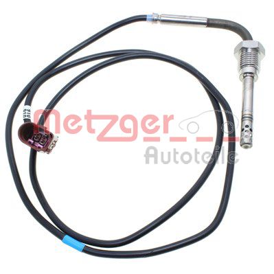 ABGASTEMPERATURSENSOR VAG