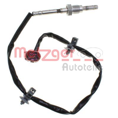 ABGASTEMPERATURSENSOR VAG