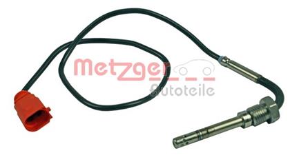 ABGASTEMPERATURSENSOR VAG