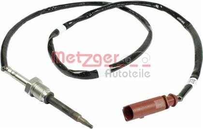 ABGASTEMPERATURSENSOR VAG