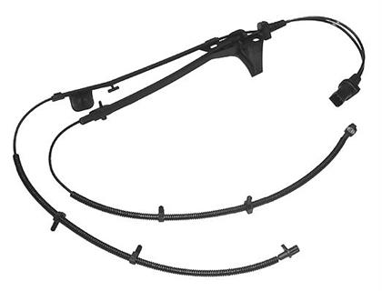 Raddrehzahlsensor hinten