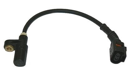 Raddrehzahlsensor hinten VAG