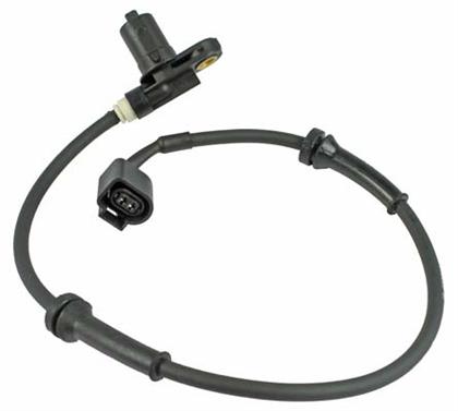 Raddrehzahlsensor