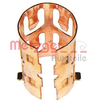 Klemmhülse, Raddrehzahlsensor